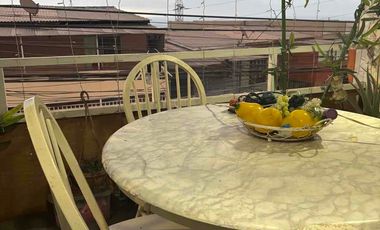 Casa 5 dormitorios  Pasaje con Chipana