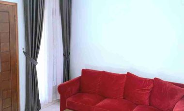 Rumah SHM Luas 200m Hook 4 Kamar Muat 3 Mobil Bebas Banjir Dekat Grand Wisata Bekasi