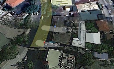 FOR SALE: 7-Bed House in Maysilo Circle, Plainview, Mandaluyong