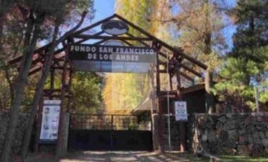 Vendo Parcela en Fundo San Francisco, San Esteban.