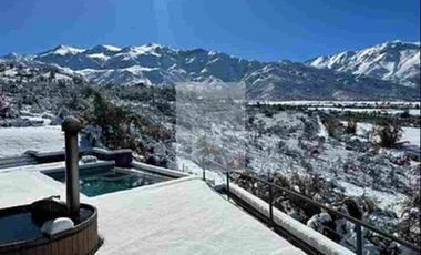 Vendo Parcela en Fundo San Francisco, San Esteban.