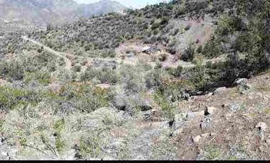 Vendo Parcela en Fundo San Francisco, San Esteban.