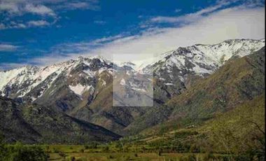 Vendo Parcela en Fundo San Francisco, San Esteban.