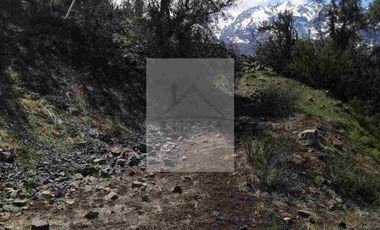 Vendo Parcela en Fundo San Francisco, San Esteban.