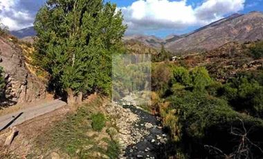 Vendo Parcela en Fundo San Francisco, San Esteban.