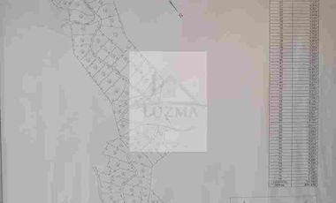 Vendo Parcela en Fundo San Francisco, San Esteban.