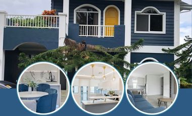 ELEGANT - SINGLE FAMILY HOUSE