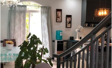 ELEGANT - SINGLE FAMILY HOUSE