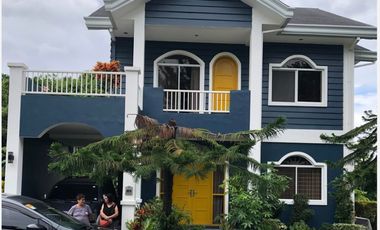 ELEGANT - SINGLE FAMILY HOUSE