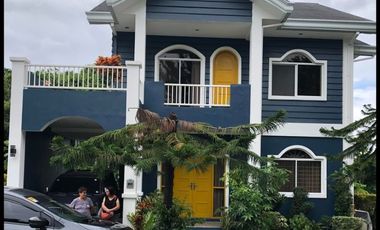 ELEGANT - SINGLE FAMILY HOUSE