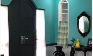 ELEGANT - SINGLE FAMILY HOUSE