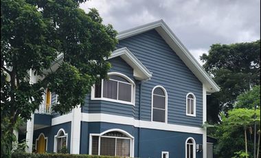 ELEGANT - SINGLE FAMILY HOUSE