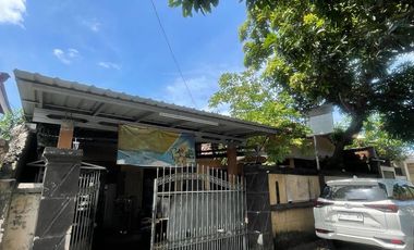 Rumah di kompleks dekat Jl. panjitilar mataram