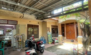 Rumah di kompleks dekat Jl. panjitilar mataram