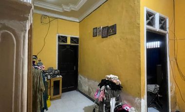 Rumah di kompleks dekat Jl. panjitilar mataram