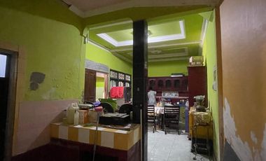 Rumah di kompleks dekat Jl. panjitilar mataram