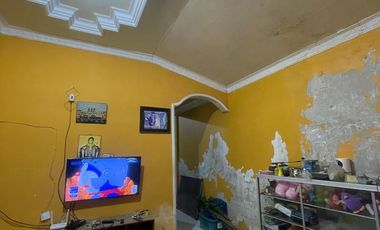 Rumah di kompleks dekat Jl. panjitilar mataram