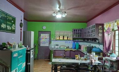 HOUSE AND LOT FOR SALE – TAGAPO, STA. ROSA, LAGUNA