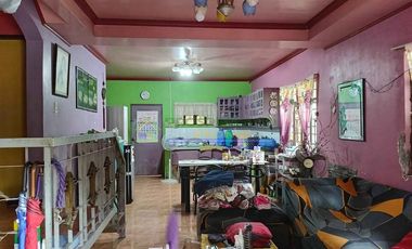 HOUSE AND LOT FOR SALE – TAGAPO, STA. ROSA, LAGUNA