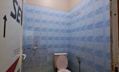 Disewakan murah rumah siap huni dekat mall di tangerang selatan strategis