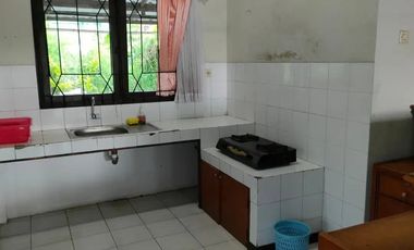 Dijual Villa Istana Bunga Lembang cocok untuk investasi Full Furnished