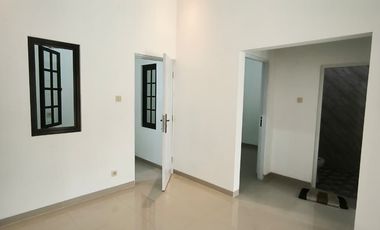 RUMAH BARU MURAH DI MARGOAGUNG SEYEGAN