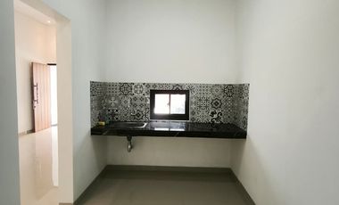 RUMAH BARU MURAH DI MARGOAGUNG SEYEGAN