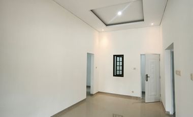 RUMAH BARU MURAH DI MARGOAGUNG SEYEGAN