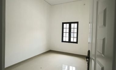 RUMAH BARU MURAH DI MARGOAGUNG SEYEGAN