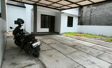 RUMAH BARU MURAH DI MARGOAGUNG SEYEGAN