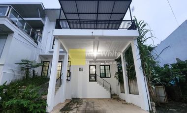 Rumah dijual di Suka Jawa, Bandar Lampung, Lampung