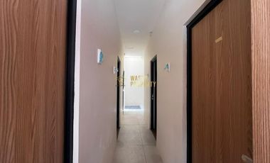 KOST EKSKLUSIF SIAP HUNI DI SETURAN CATURTUNGGAL