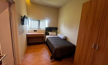 KOST EKSKLUSIF SIAP HUNI DI SETURAN CATURTUNGGAL