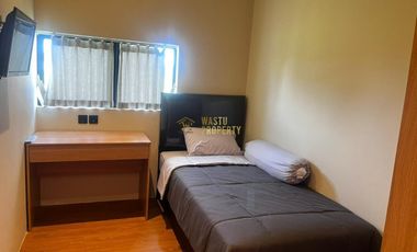 KOST EKSKLUSIF SIAP HUNI DI SETURAN CATURTUNGGAL