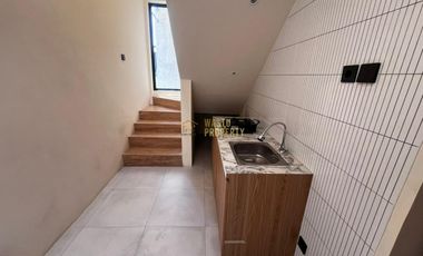 KOST EKSKLUSIF SIAP HUNI DI SETURAN CATURTUNGGAL