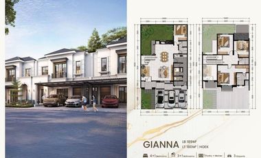 Rumah dijual di Graha Indah, Balikpapan Utara, Balikpapan, Kalimantan Timur