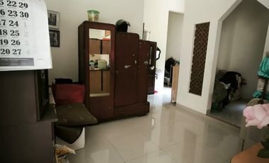 RUMAH DENGAN TANAH SANGAT LUAS DI KULONPROGO