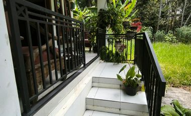 RUMAH DENGAN TANAH SANGAT LUAS DI KULONPROGO