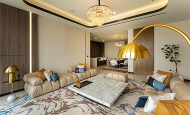 Pakubuwono Menteng FOR SALE Fully Furnished