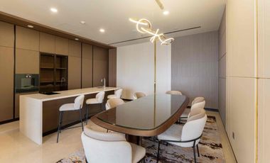 Pakubuwono Menteng FOR SALE Fully Furnished