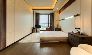 Pakubuwono Menteng FOR SALE Fully Furnished