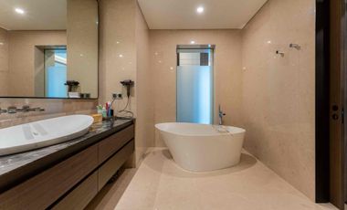 Pakubuwono Menteng FOR SALE Fully Furnished