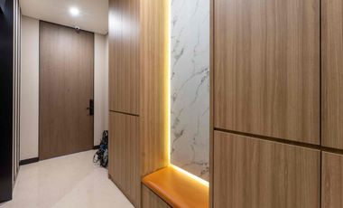 Pakubuwono Menteng FOR SALE Fully Furnished