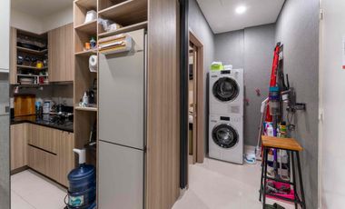 Pakubuwono Menteng FOR SALE Fully Furnished