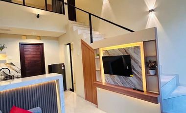 Rumah Kos-Kosan Disewakan Jangka Panjang 15 Th, di Denpasar Barat Area