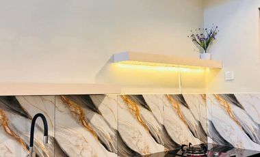 Rumah Kos-Kosan Disewakan Jangka Panjang 15 Th, di Denpasar Barat Area