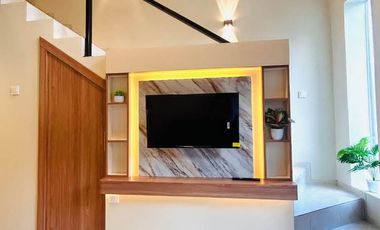 Rumah Kos-Kosan Disewakan Jangka Panjang 15 Th, di Denpasar Barat Area