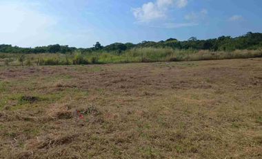 LOTES EN SALINACRUZ/TEHUANTEPEC