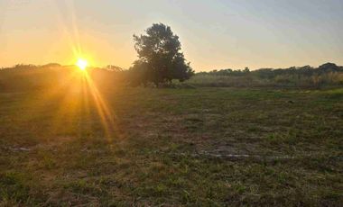 LOTES EN SALINACRUZ/TEHUANTEPEC