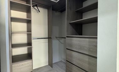 Departamento en Renta zona TEC Col. Mexico, Monterrey, equipado y amueblado tipo loft incluye servicios (wifi, luz, agua y gas)